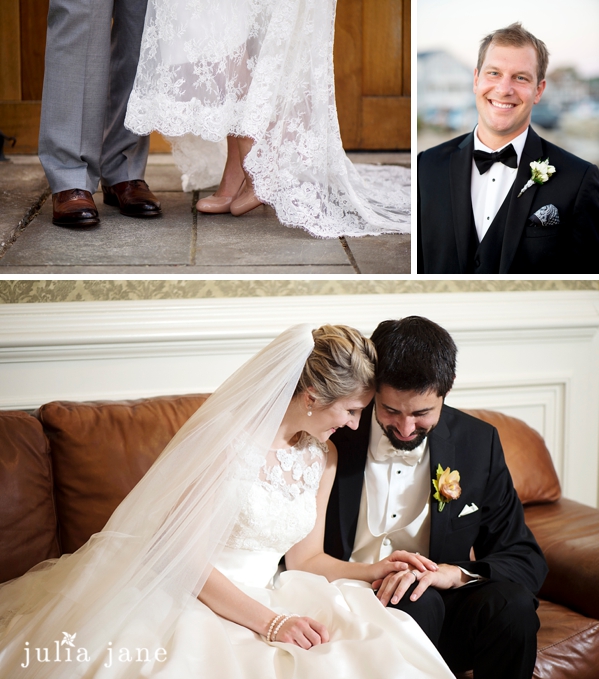 Lifestyle Wedding Photography by Connecticut Wedding Photographer Julia Jane Studios  